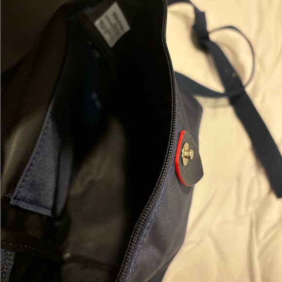 Longchamp Le Pliage backpack - Picture 6 of 6